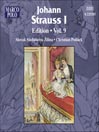 STRAUSS I, J.: Edition - Vol. 9